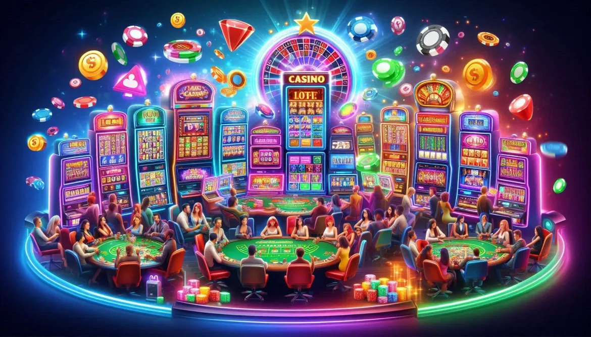 Pure Casino